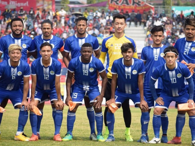 थ्रीस्टारलाई हराउँदै सङ्कटा क्लब सेमिफाइनलमा प्रवेश